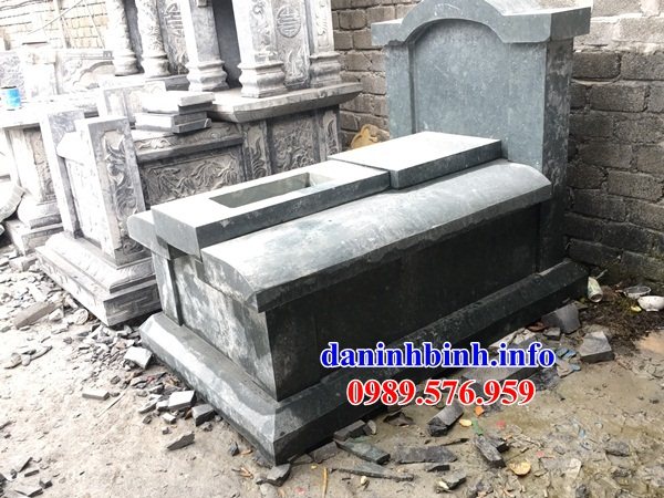 82 Mẫu mộ đơn giản cất để tro cốt hỏa táng bằng đá đẹp bán tại TP Hồ Chí Minh