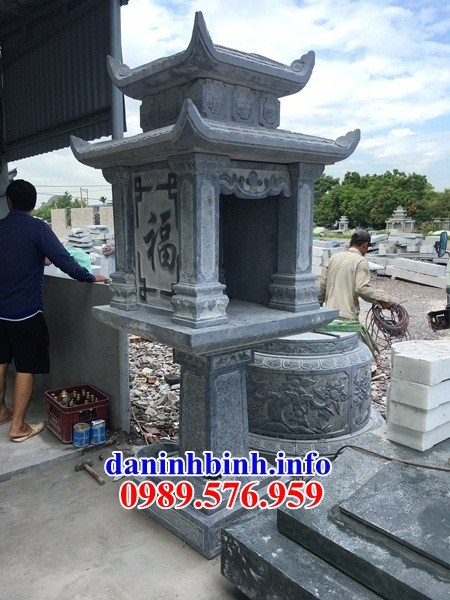 12 Bàn thờ bằng đá ninh bình đẹp nhất việt nam