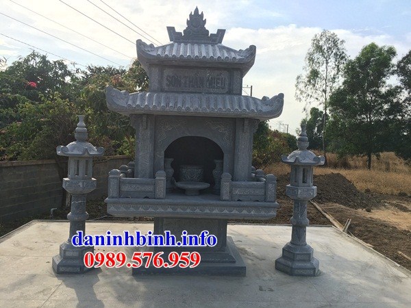 12 Bàn thờ bằng đá ninh bình đẹp